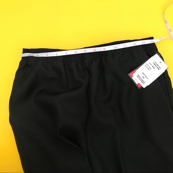 New, GG Collection Women’s Pants, Size 14 - Picture 8 of 8